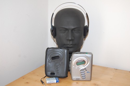 Refurbished sony fx271 - sony, wm-fx271