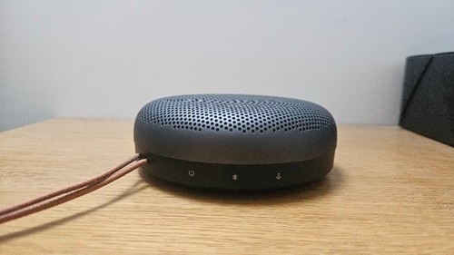 Bang olufsen beosound - &,