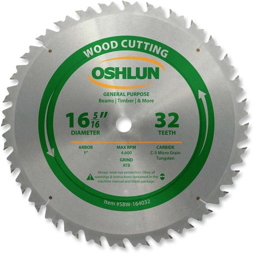 Oshlun sbw 164032 - sbw-164032, 16-5/16-inch