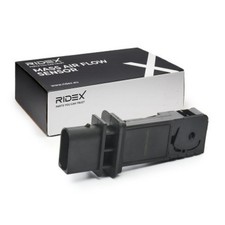 Mass Air Flow Sensor for