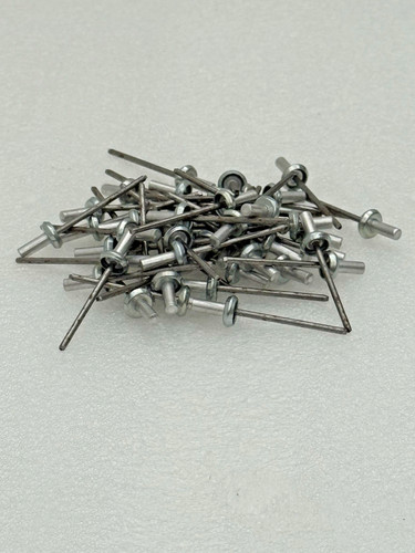 Ghf1461s retainer rivet - -, &