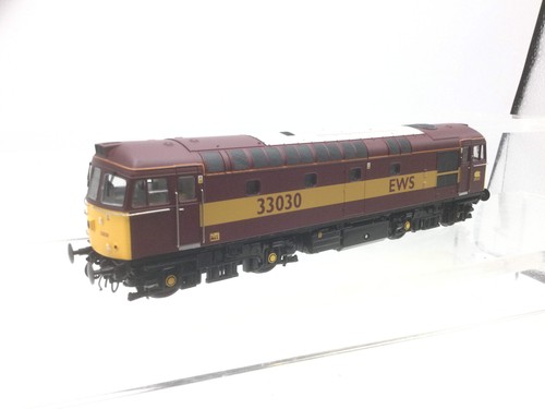 Heljan 3303 gauge - 3303,