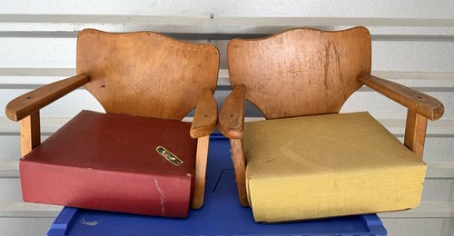 Child booster seats vintage - seats,,
