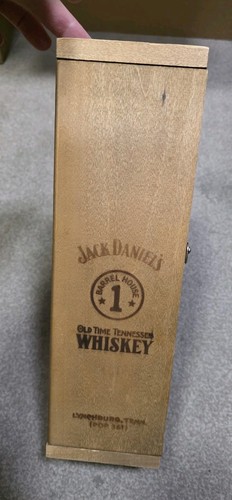 Rare jack daniels - rare,