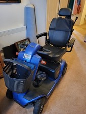 Pride Colt Deluxe 2.0 Mobility