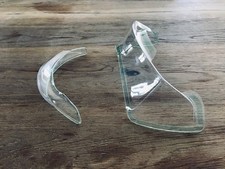 GENUINE ARAI Rear Wing set