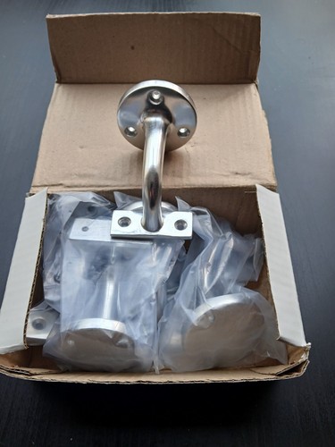 Box heavy duty polished - heavy,