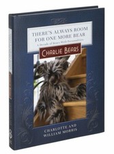Charlie Bears Book 2nd Edition-There's Always Room For One More Bear - Brand-new