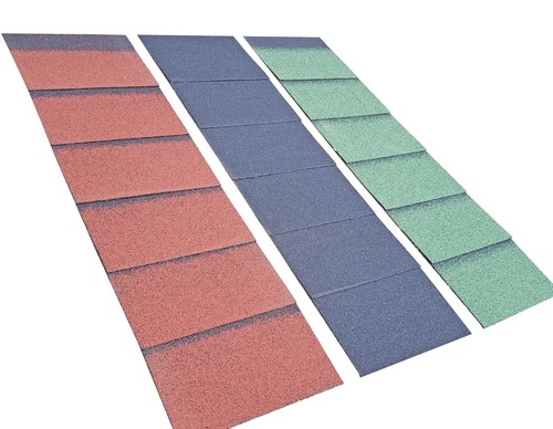 Hip ridge felt roofing - &,
