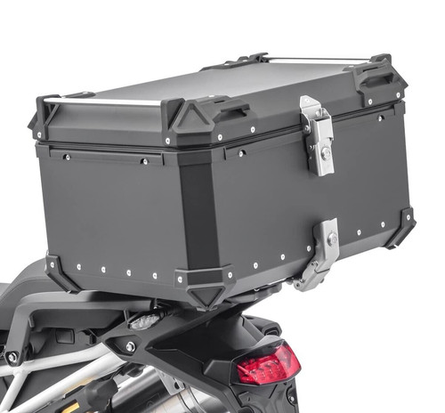 Motorcycle top box 65l - top,