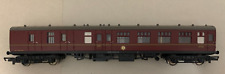 HORNBY HARRY POTTER AND THE PHILOSOPHERS STONE COACH IN A VERY GOOD CONDITION