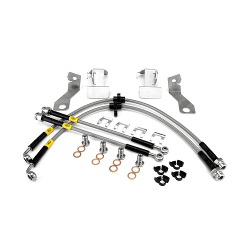 Full kit hel - hel, hoses