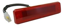 Genuine Takeuchi TB014 TB015 TB016 TB125 Rear Bonnet Light / Lamp 17030-02000 