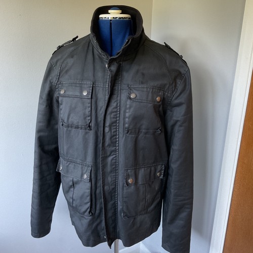 Mens nickelson black - nickelson,