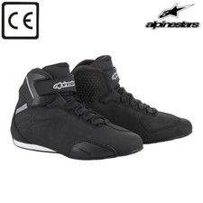 ALPINESTARS SEKTOR MOTORCYCLE