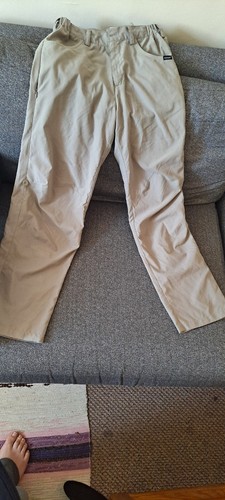 Paramo medium beige parameta - beige,