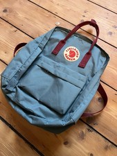 Fjallraven Kanken Backpack