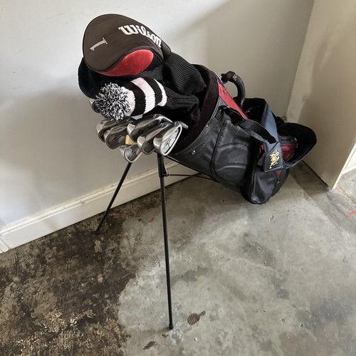 Superb mens set wilson - mens,
