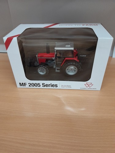 Universal hobbies massey - universal,