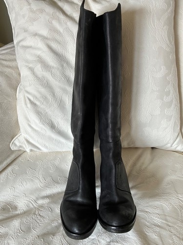 Acne studios pistol - studios, knee