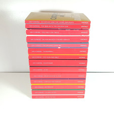 Ian Fleming 007 Classics