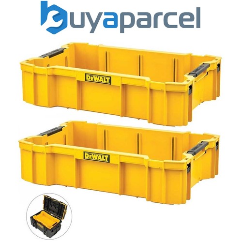 Dewalt tough system - tough,