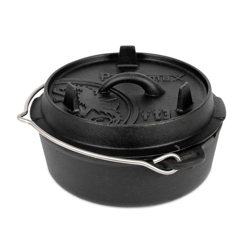 Petromax dutch oven - oven, small