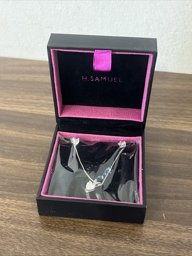 Samuel sterling silver - h,