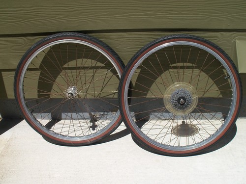 Vintage mongoose pro class - mongoose,
