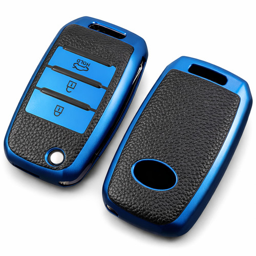 For kia key fob cover - for,