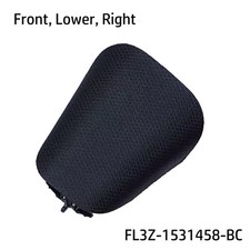 Windshield Trim Cap for Ford
