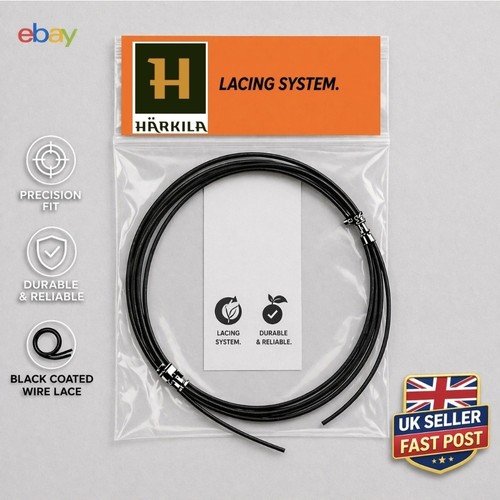 Uturn wire lace - uturn, cable