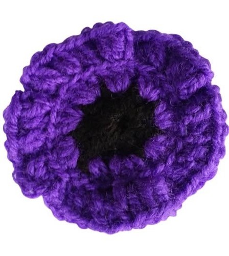 Murphy s army purple - ,