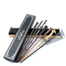 Harry Potter Magic Fire Wand