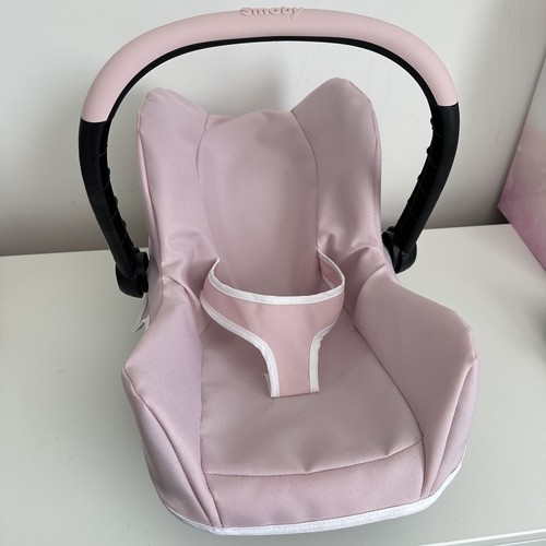 Smoby doll car - , seat