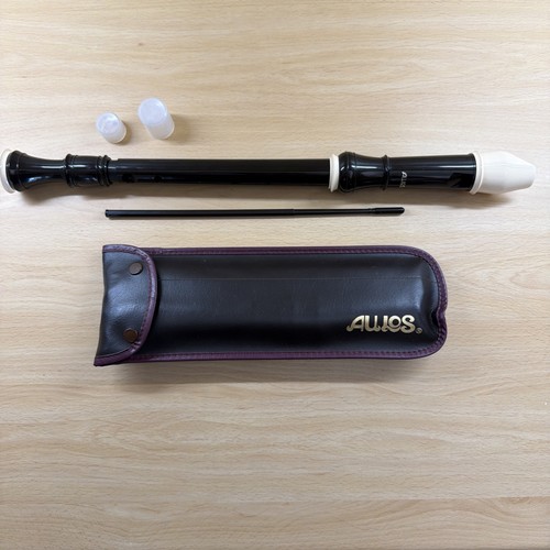 Aulos 309 tenor - aulos, recorder