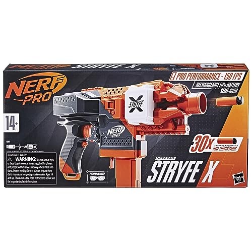 Nerf pro stryfe dart - pro,
