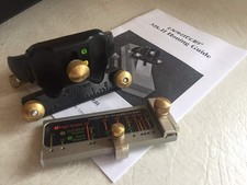 Advanced Build Quality Veritas