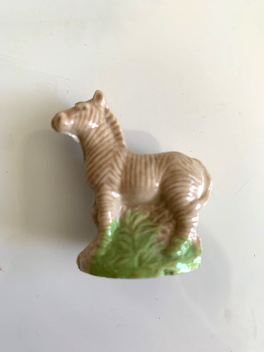 Wade whimsies wimsey zebra - wade,