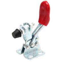 1Pc Metal Horizontal Quick