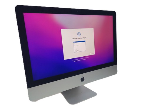 Apple imac - (late, 2015)