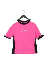 Lazy Oaf Women's T-Shirt L