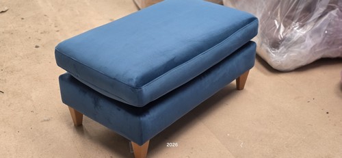 John lewis bailey footstool - lewis,