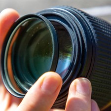 49-82mm MC UV Protection Lens