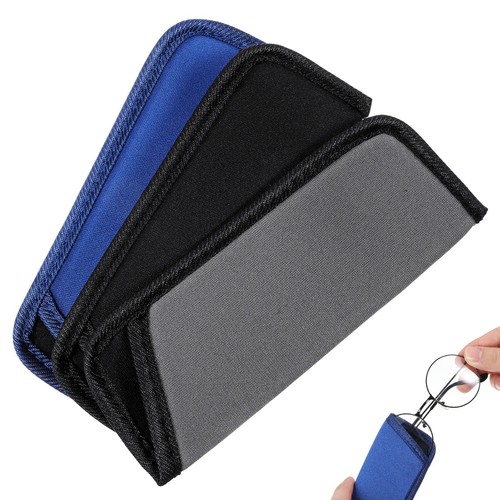 Pcs glasses bag man travel - 3,