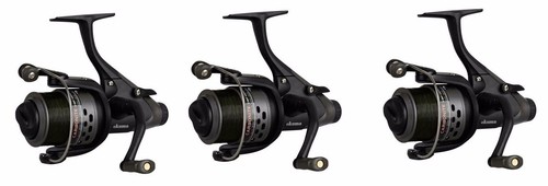 Okuma carbonite 55xp bf - okuma,