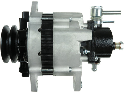 Brand new alternator 12v - alternator, 70a