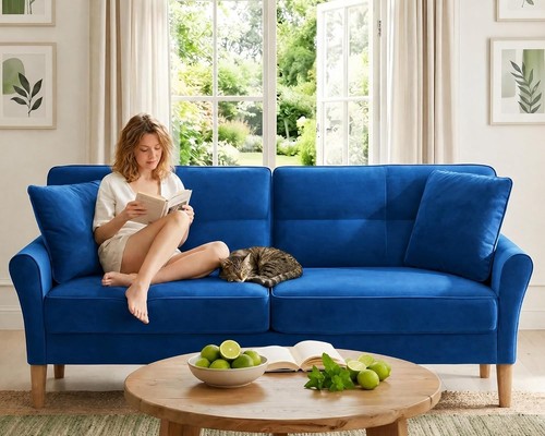 Domusensus seater sofas - domusensus,