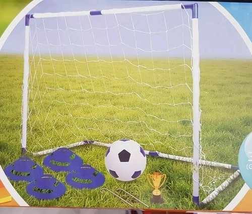 Football training kit include - football,