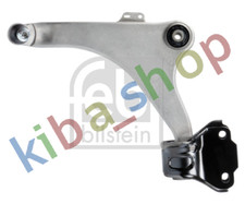 LEFT LOWER FRONT AXLE LEFT